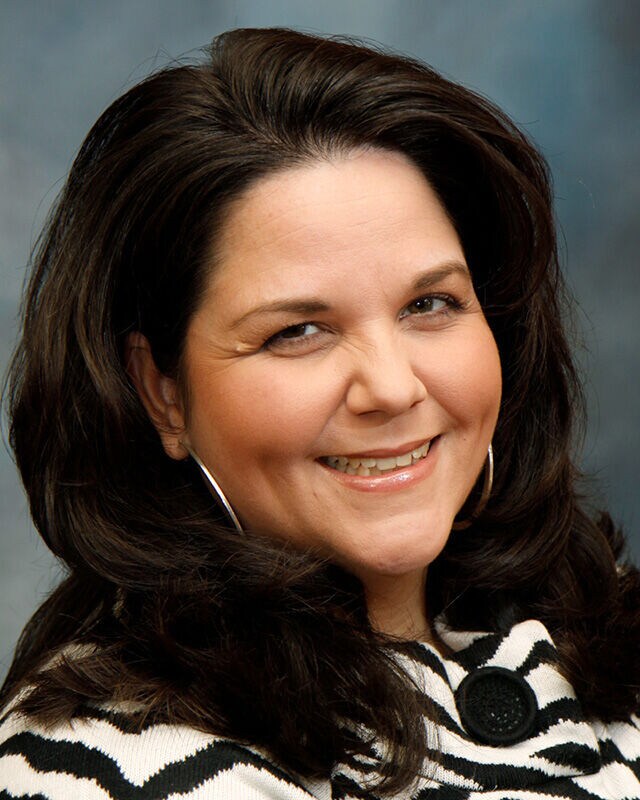 Leila Cosby Longcor