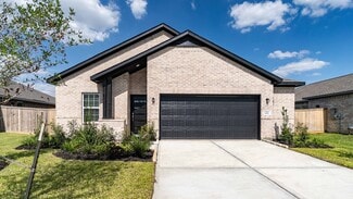 6421 Green Enclave Trail, Pearland, TX 77584