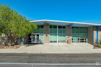 Neal Dow Elementary School