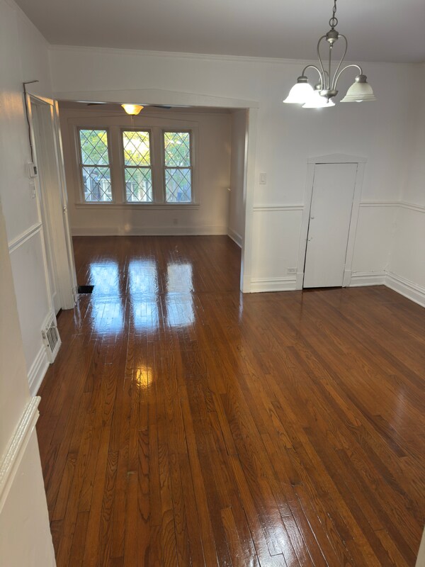 2224 N Kenneth Ave Unit 2, Chicago, IL 60639
