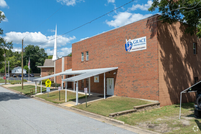 Grace Christian School