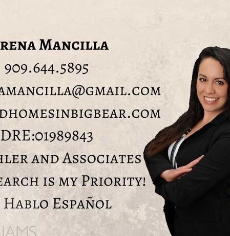 Agent Photo