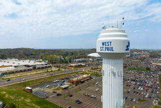 West Saint Paul