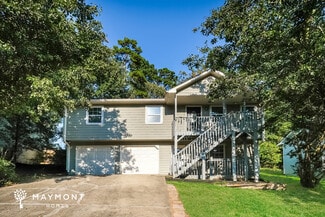 3760 Cherokee Overlook Dr, Canton, GA 30115