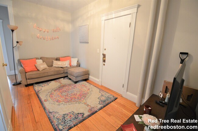 3 Sutherland Rd, Boston, MA 02135 - photo 5