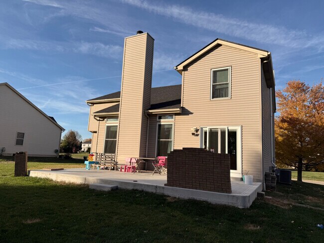 2298 Maxwell Ave, Lewis Center, OH 43035 - photo 6