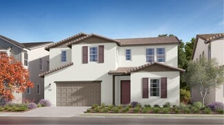 24382 Corte Parillada, Santa Clarita, CA 91354