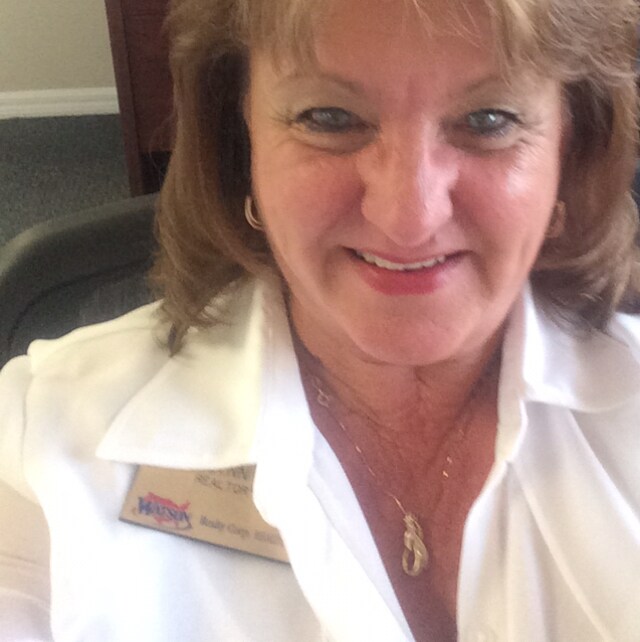 Terri Smock