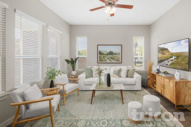 4309 Stonybrooke Dr, Arlington, TX 76005 - photo 2