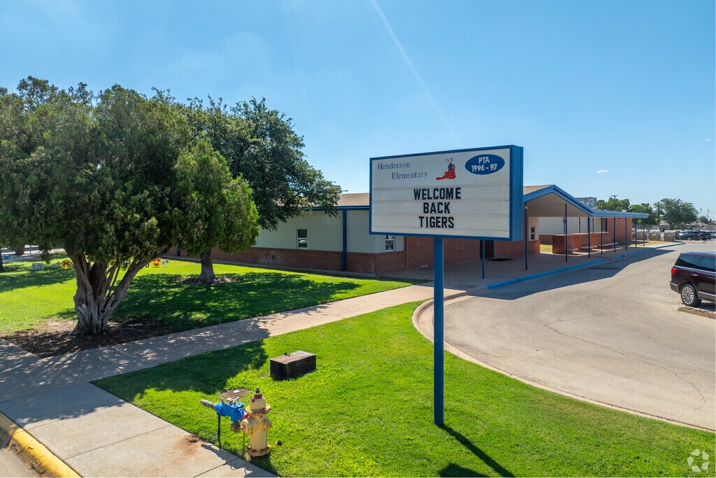 Henderson Elementary School