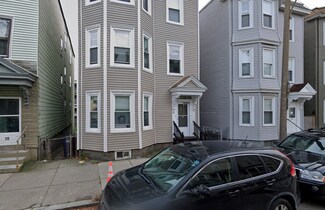 22 Howell St, Boston, MA 02125