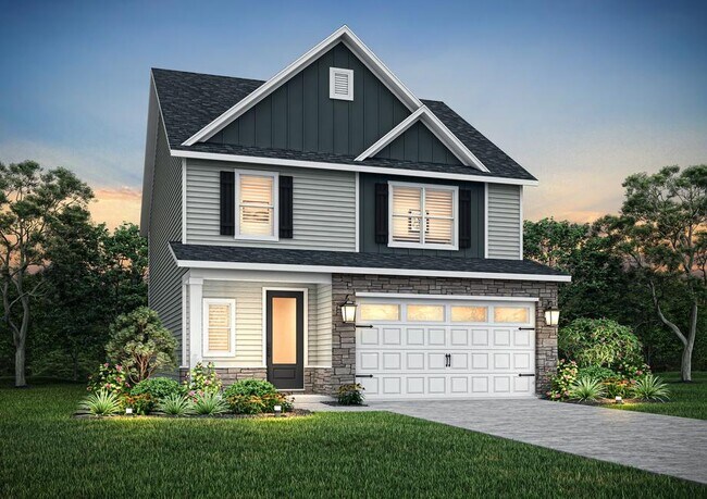 320 Springbrook Blvd unit 36461714, White House, TN 37188 - photo 3