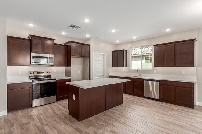 25152 N 134th Dr unit 36474640, Peoria, AZ 85383 - photo 4