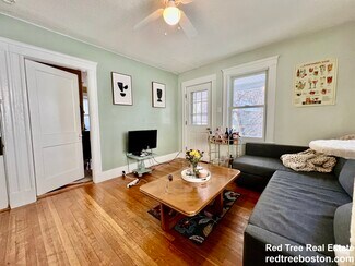 44 Day St, Boston, MA 02130