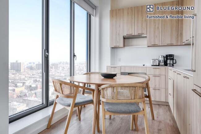 545 Vanderbilt Ave unit FL23-ID971, Brooklyn, NY 11238 - photo 6