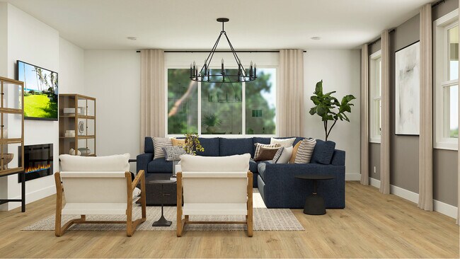 6054 Trace Dr SW, Port Orchard, WA 98367 - photo 7