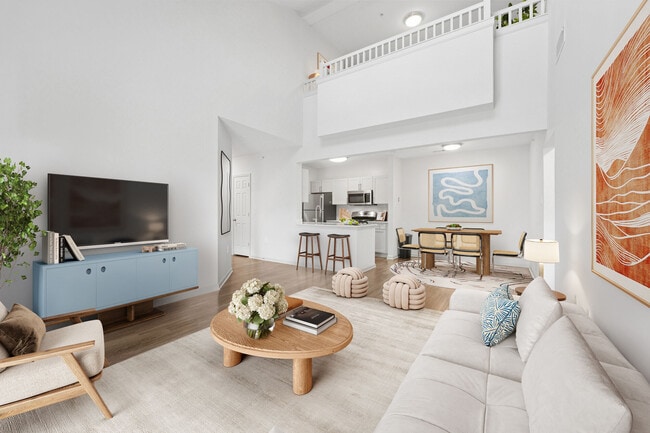 Residences at Springfield Station, Springfield, VA 22150 - photo 5