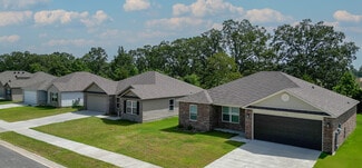 Marion Lee, Gentry, AR 72734