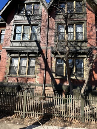 87 Harrison St Unit 1st floor, Staten Island, NY 10304