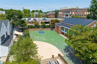 Charlottesville Day School