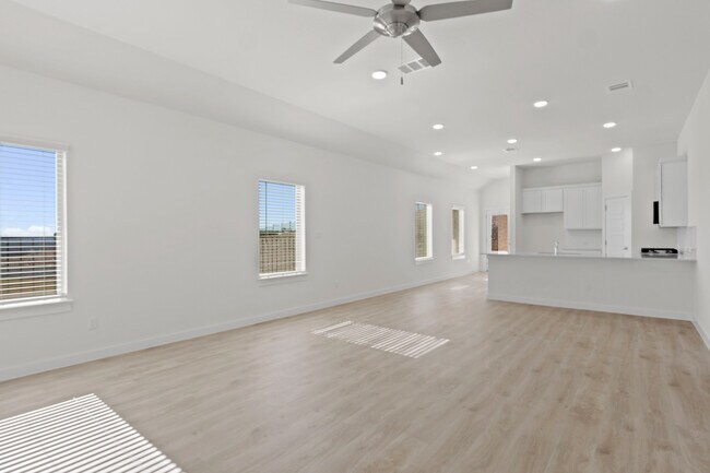 1008 Knox River Dr, McKinney, TX 75071 - photo 3