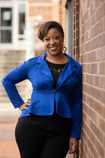 Marissa Harrington