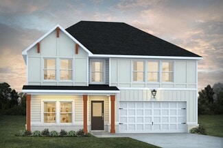 112 Shenandoah Ln, Lagrange, GA 30241