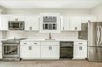 34 William St Unit 1, Worcester, MA 01609