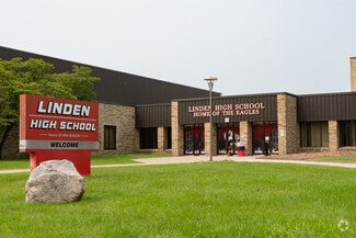 Linden High School