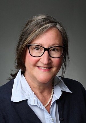 Kim Barnocky- Grossman