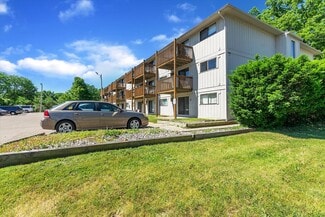 1224 E Saginaw St, East Lansing, MI 48823