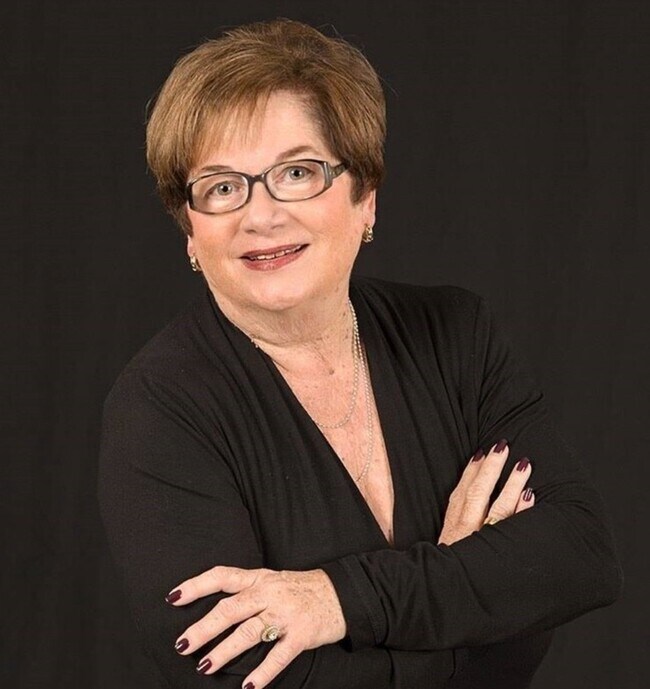 Linda Hall