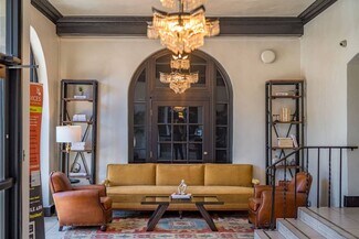 4067-4077 W 3rd St, Los Angeles, CA 90020