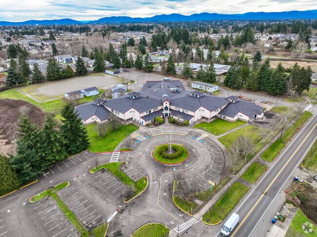 George T.Daniel Elementary School