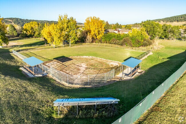 Students can take advantage of numerous sports opportunities at Sturgis Elementary School.