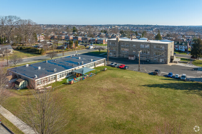 St. Francis of Assisi School, Norristown PA Rankings & Reviews - Homes.com