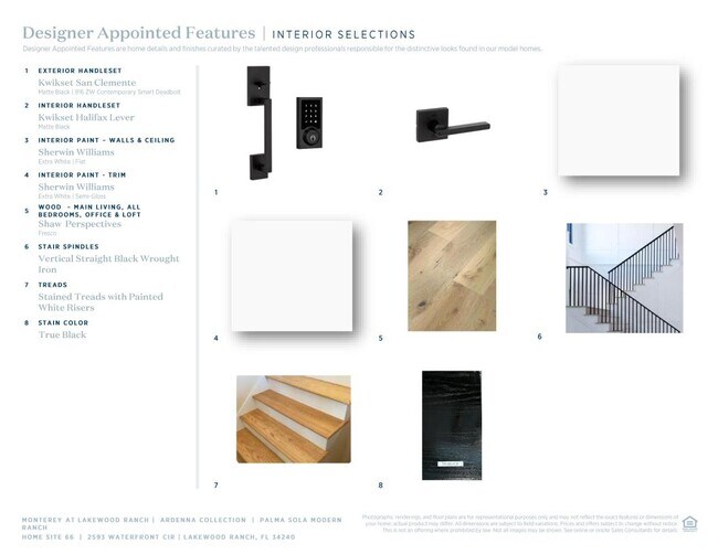 2593 Waterfront Cir, Lakewood Ranch, FL 34240 - photo 5