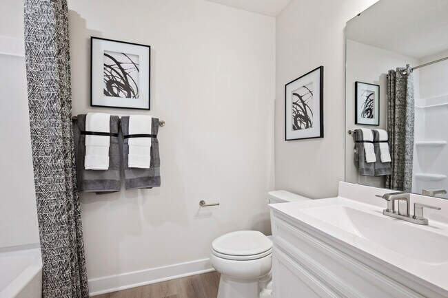 227 Elk Ridge Dr, Moon Township, PA 15108 - photo 7