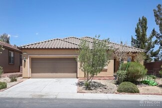 104 Buck Ranch Ave, North Las Vegas, NV 89032