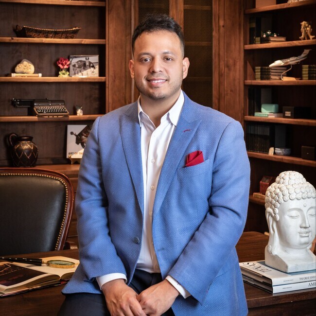 Jason Lee Villarreal