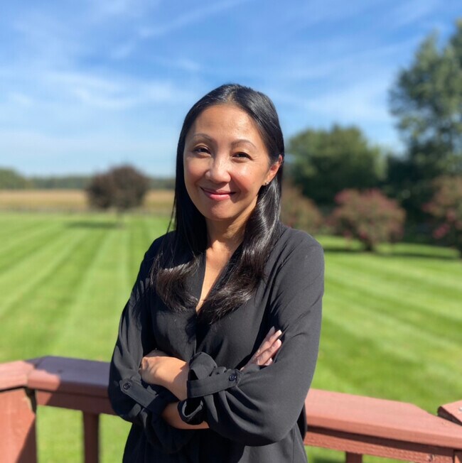 Christine Almanzor