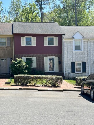 145 Georgetown Green, Charlottesville, VA 22901