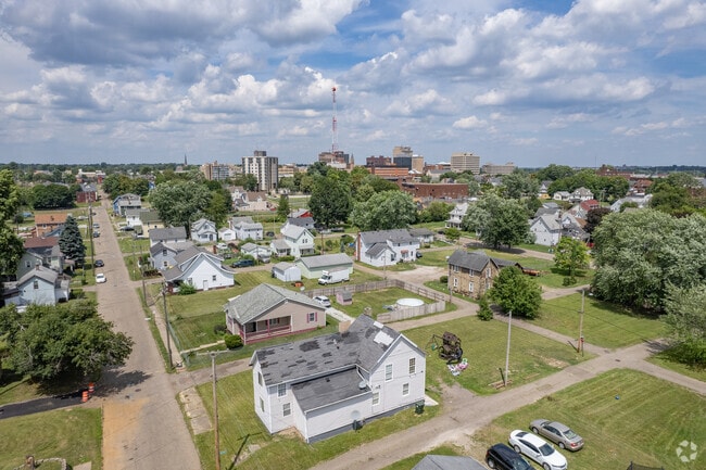 Southwest Association of Neighbors, a small town with a great community of friends and family.