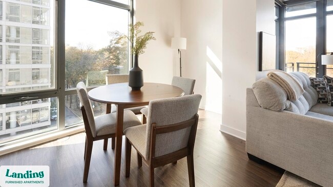 350 Maple Dr SW unit 511, Washington, DC 20024 - photo 4