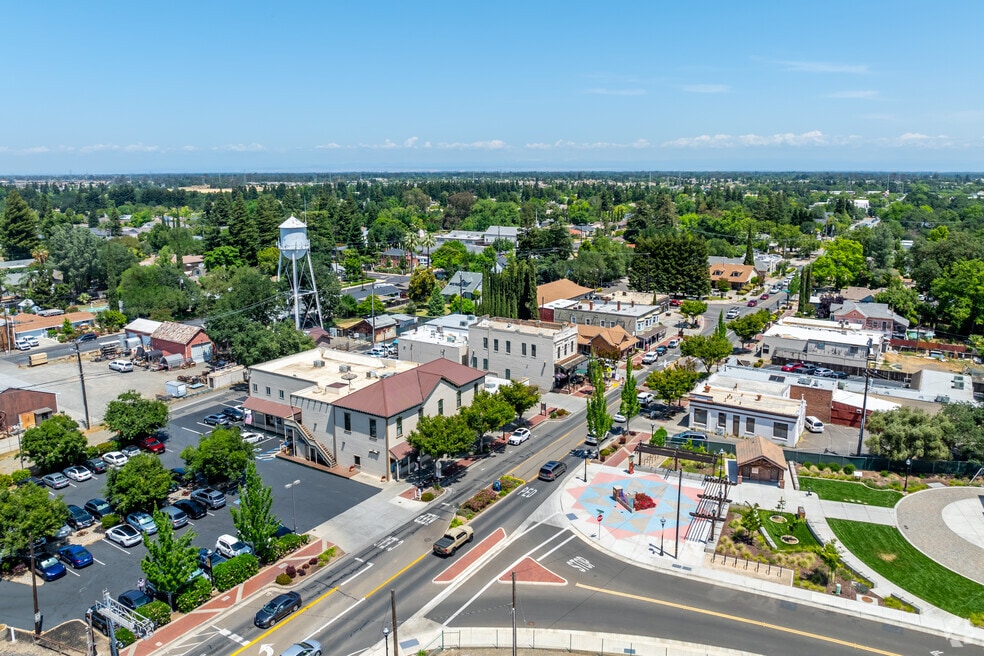 South East Elk Grove