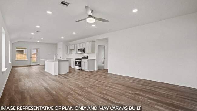 3013 Teal Breeze Ln, Katy, TX 77493 - photo 3