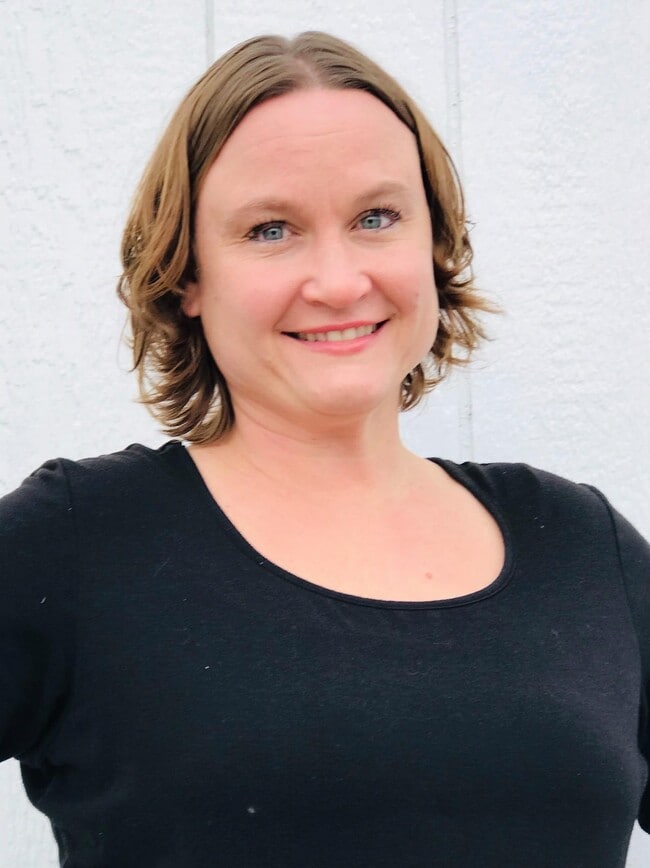 Jessica Freehling