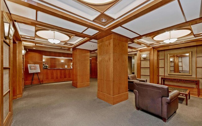 The Residences at Worldwide Plaza unit 29A, New York, NY 10019 - photo 5