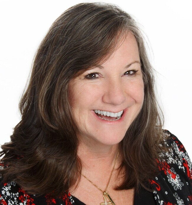 Sandra Leiby