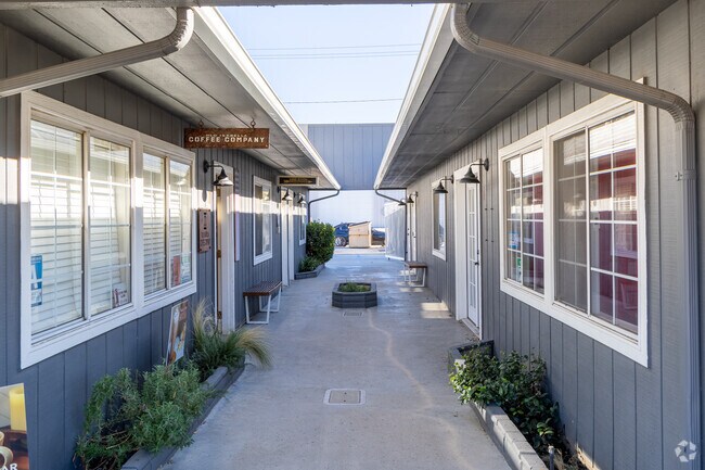 Visit a retail location after your errands in Lake Isabella.